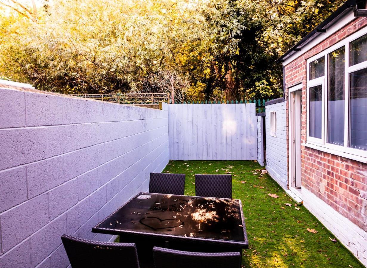 Cozyhouses Kingston upon Hull Exterior photo